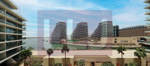 1 bedroom Apartment in Al Raha Beach, UAE No. 53854 3