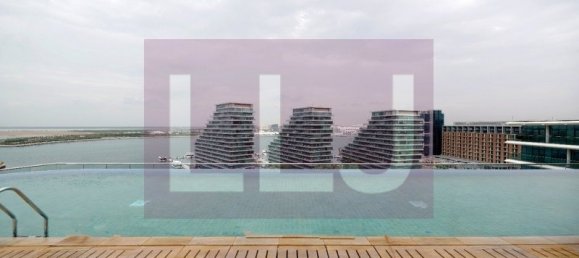 1 bedroom Apartment in Al Raha Beach, UAE No. 53854 11