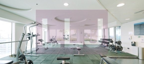 1 bedroom Apartment in Al Raha Beach, UAE No. 53854 12