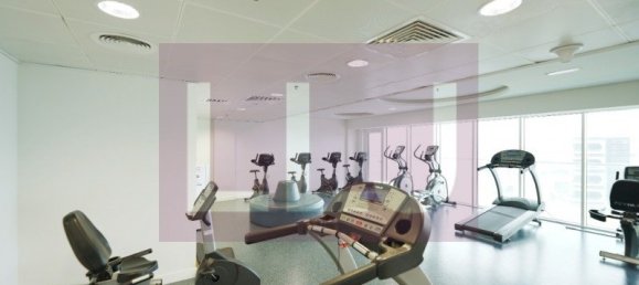 1 bedroom Apartment in Al Raha Beach, UAE No. 53854 13