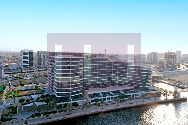 1 bedroom Apartment in Al Raha Beach, UAE No. 53854