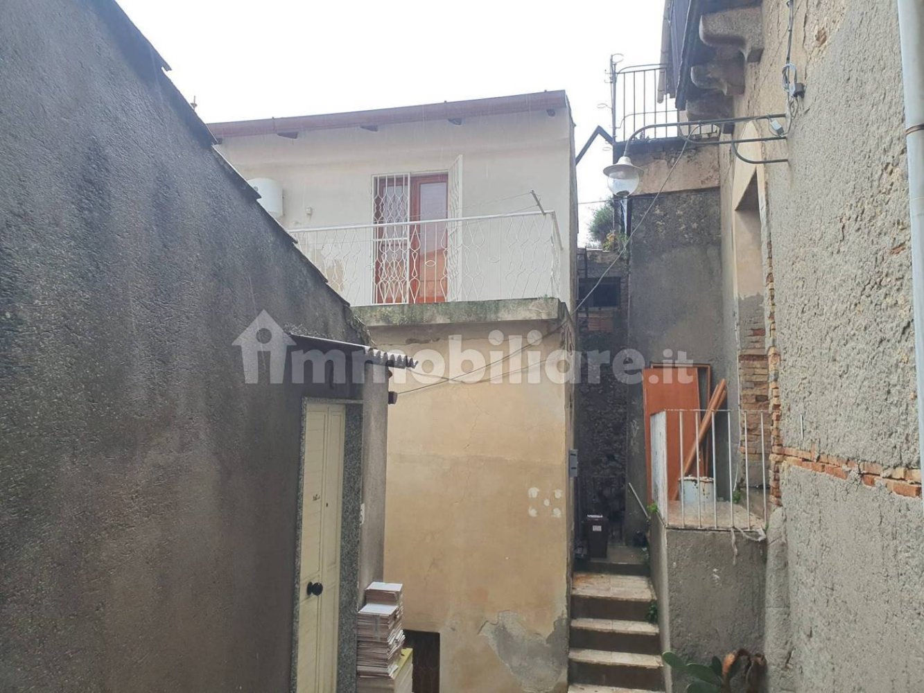 2 Schlafzimmer Haus in Gioiosa Ionica, Italy, Nr. 279860