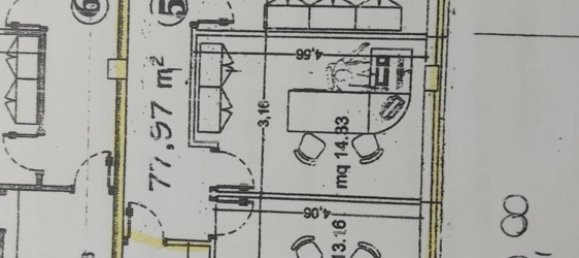 Büro in Nardò, Italy 90m², Nr. 251103 13