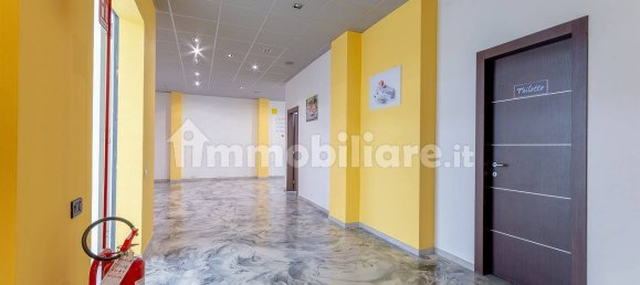 5 rooms Warehouse in Campi Bisenzio, Italy No. 9835 10