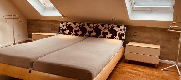 3 غرف نوم منزل ذو طابقين في Boblingen, Germany رقم 26420 16