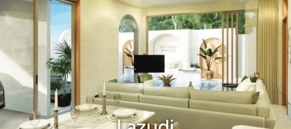 4 bedrooms Villa in Bang Tao, Thailand No. 20431 2