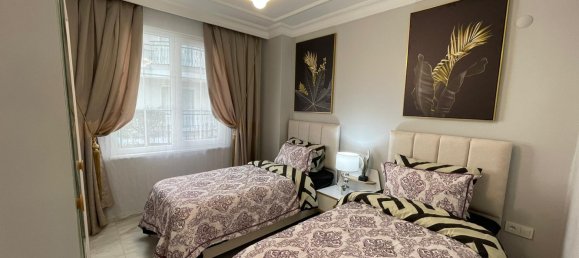 3-Zimmer Wohnung in Oba, Turkey, Nr. 11254 6