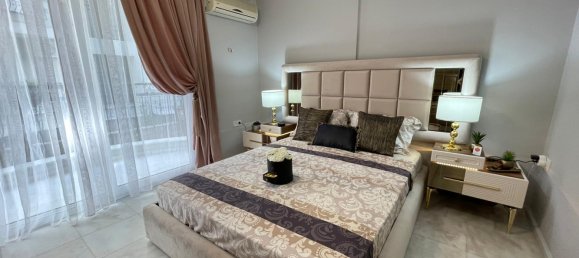 3-Zimmer Wohnung in Oba, Turkey, Nr. 11254 10