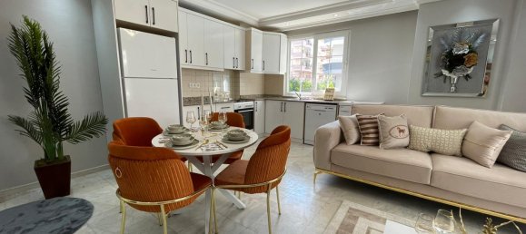 3-Zimmer Wohnung in Oba, Turkey, Nr. 11254 5