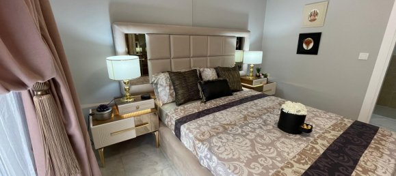 3-Zimmer Wohnung in Oba, Turkey, Nr. 11254 14