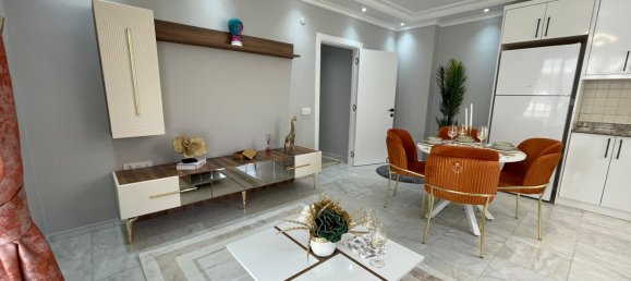 3-Zimmer Wohnung in Oba, Turkey, Nr. 11254 8