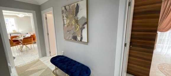 3-Zimmer Wohnung in Oba, Turkey, Nr. 11254 15