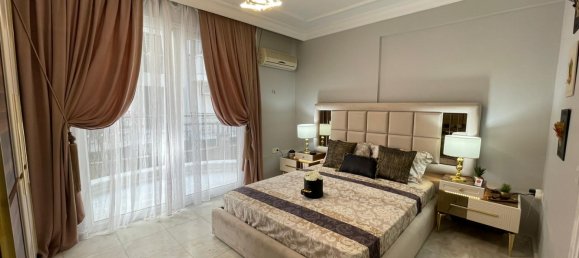 3-Zimmer Wohnung in Oba, Turkey, Nr. 11254 4