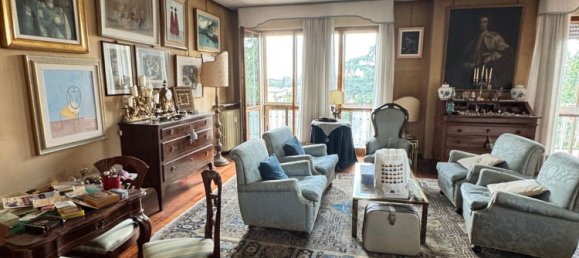 4 bedrooms Penthouse in Padua, Italy No. 348616 7