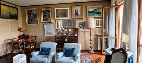 4 bedrooms Penthouse in Padua, Italy No. 348616 47