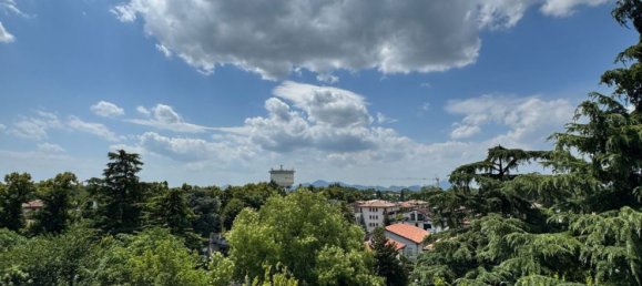 4 bedrooms Penthouse in Padua, Italy No. 348616 13