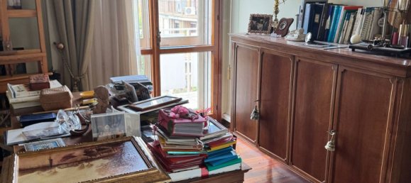 4 bedrooms Penthouse in Padua, Italy No. 348616 36