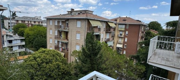 4 bedrooms Penthouse in Padua, Italy No. 348616 25