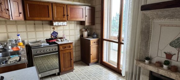 4 bedrooms Penthouse in Padua, Italy No. 348616 26