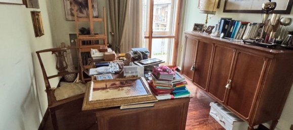 4 bedrooms Penthouse in Padua, Italy No. 348616 33