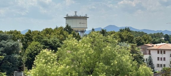 4 bedrooms Penthouse in Padua, Italy No. 348616 15