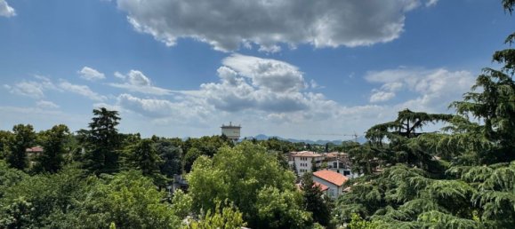 4 bedrooms Penthouse in Padua, Italy No. 348616 18