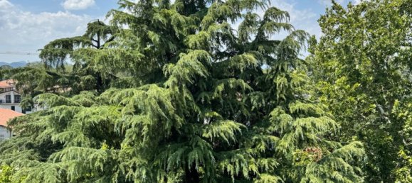 4 bedrooms Penthouse in Padua, Italy No. 348616 4