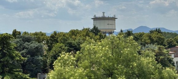 4 bedrooms Penthouse in Padua, Italy No. 348616 45