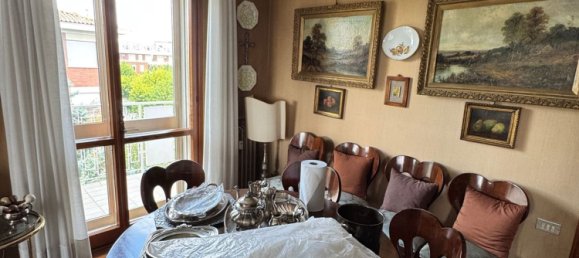 4 bedrooms Penthouse in Padua, Italy No. 348616 27