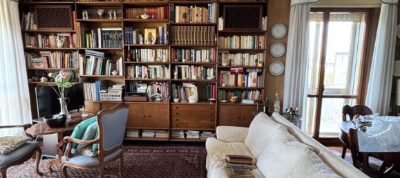 4 bedrooms Penthouse in Padua, Italy No. 348616 28