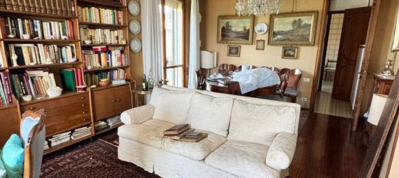 4 bedrooms Penthouse in Padua, Italy No. 348616 22