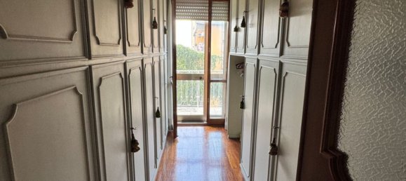 4 bedrooms Penthouse in Padua, Italy No. 348616 38