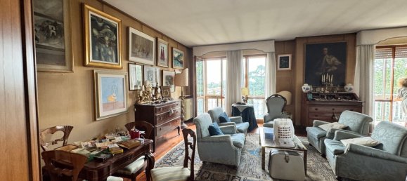 4 bedrooms Penthouse in Padua, Italy No. 348616 43