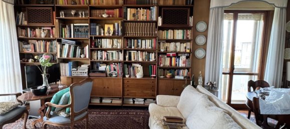 4 bedrooms Penthouse in Padua, Italy No. 348616 23