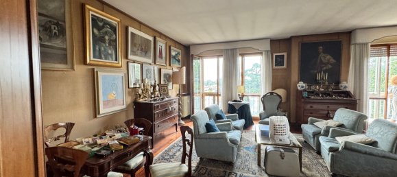 4 bedrooms Penthouse in Padua, Italy No. 348616 31