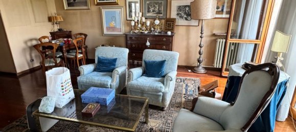 4 bedrooms Penthouse in Padua, Italy No. 348616 46