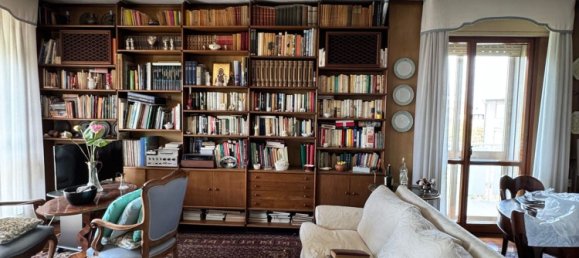 4 bedrooms Penthouse in Padua, Italy No. 348616 17