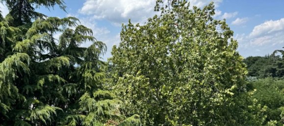 4 bedrooms Penthouse in Padua, Italy No. 348616 2