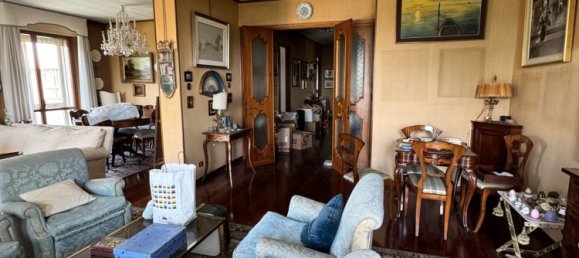 4 bedrooms Penthouse in Padua, Italy No. 348616 9