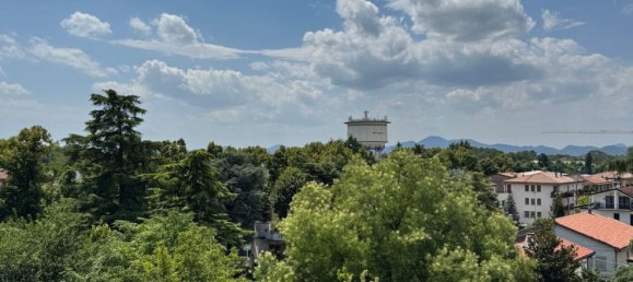 4 bedrooms Penthouse in Padua, Italy No. 348616 11