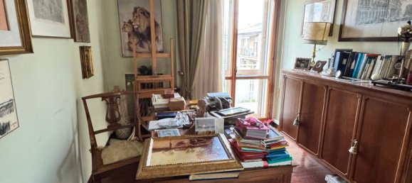 4 bedrooms Penthouse in Padua, Italy No. 348616 40