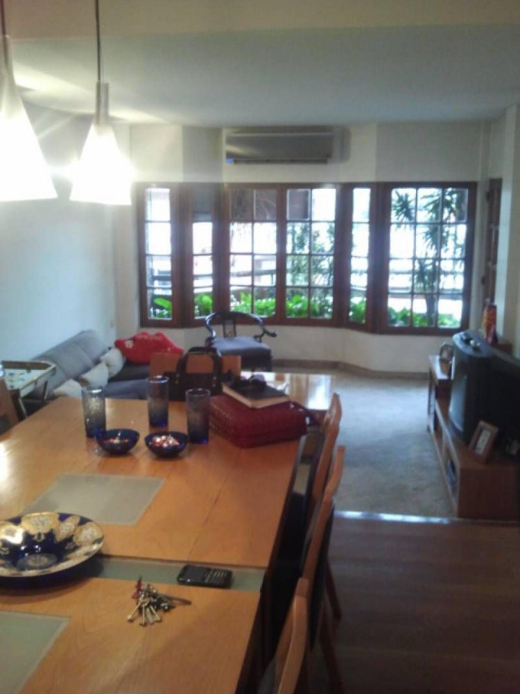 3 Schlafzimmer Wohnung in Buenos Aires, Argentina, Nr. 95702