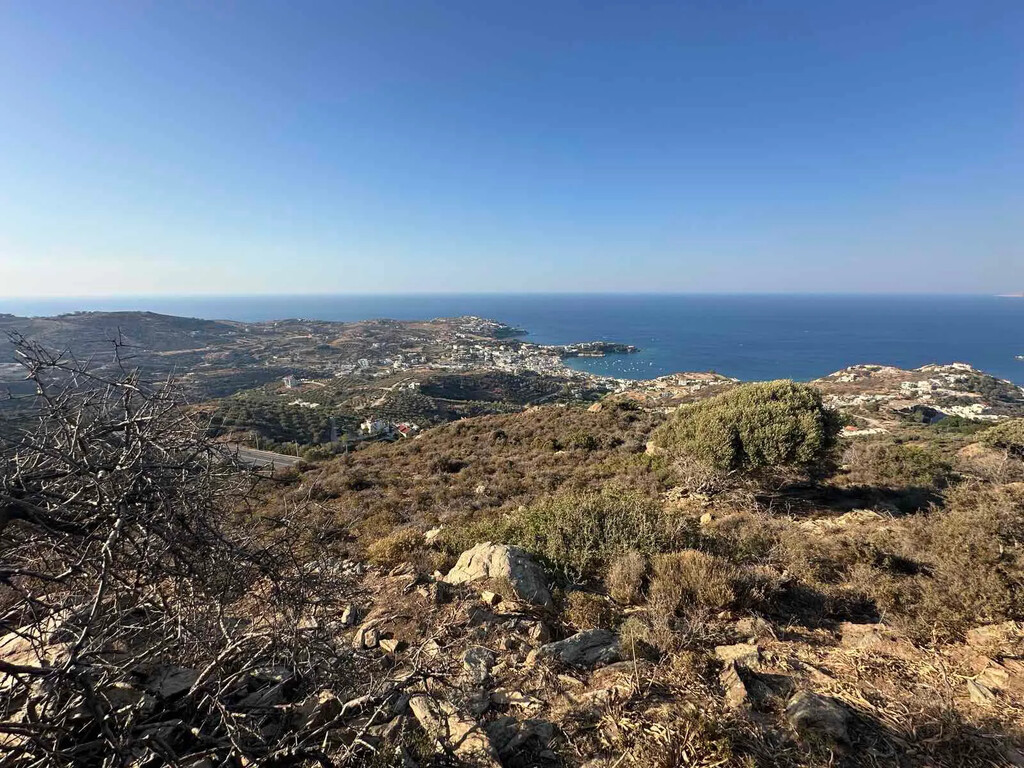 Terra em Gazi, Greece 7200 m² N.º 105015