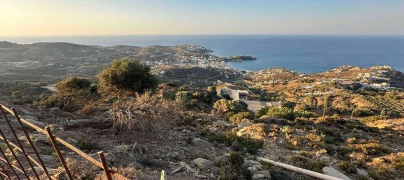Terra em Gazi, Greece 7200 m² N.º 105015 5