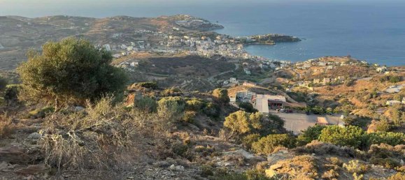 Terra em Gazi, Greece 7200 m² N.º 105015 3