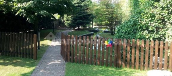 5 bedrooms Villa in Sondrio, Italy No. 291173 11