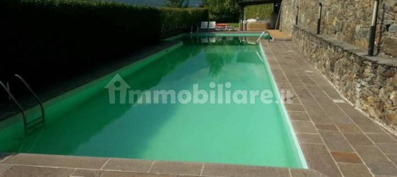 5 bedrooms Villa in Sondrio, Italy No. 291173 14