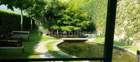 5 bedrooms Villa in Sondrio, Italy No. 291173 10