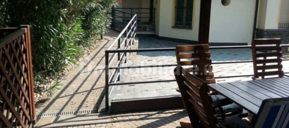 5 bedrooms Villa in Sondrio, Italy No. 291173 15