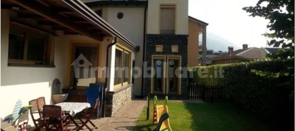 5 bedrooms Villa in Sondrio, Italy No. 291173 16